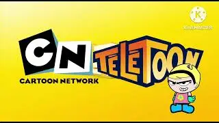 Teletoon detour and adult swim sign off teletoon and cartoon network sign on