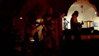 S.NA.S - С.НА.С - Я Продолжаю Бежать - Шлагбаум (Припева Не Будет) - live from Зеленый Енот - 2004