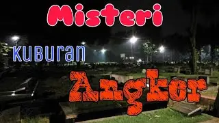live Jin Catcher // Misteri Kuburan Angker