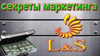 L&S Project секреты маркетинга