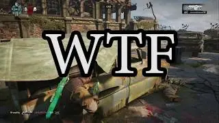 More WTF Moments in the History of Gears