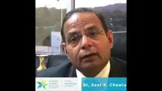 Dr. Sant Chawla | Sarcoma Oncology Center