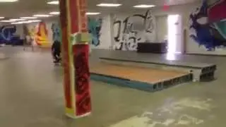 One Clip Trip: Drake Flores