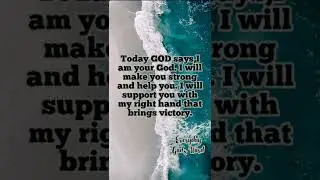 #dailygodsword#everydaygodsword EVERYDAY GOD'S WORD - Daily bread today's promise