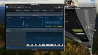 Uploading Samples in MainStage