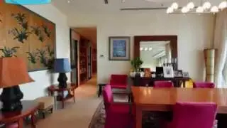 Ardmore Park - Prestigious Condo in Singapore