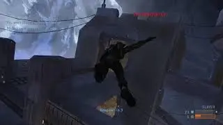 old halo is kinda goated