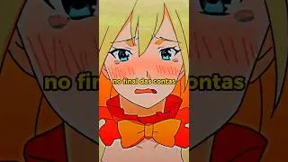 Konosuba - Dublado PT-BR 🇧🇷 #shorts #anime