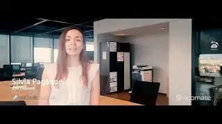 Unicredit StartLab -  Ecomate