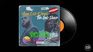 Your Old Droog (YOD) - Body Right, Mind Right (CON$3P Remix) [Crown Heights Version]