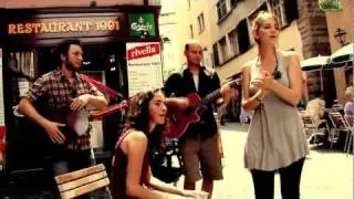 No&deg; 12.1 BOY - As Cool As Berlin - A Showtogo.ch by Stadtklang