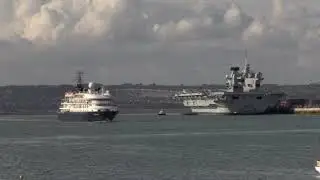 Port of Portsmouth - Part 1