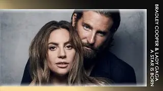 A Star Is Born (Deluxe Special Box Set Edition by Bradley Cooper & Lady GaGa)