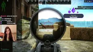 ✨tarkov/cs bday vod✨  ubi creator code: DAISYLION13 //  #gfuelpartner #ubisoftpartner