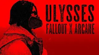 Ulysses - Playground