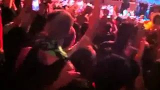 Linkin park kfma day 2014