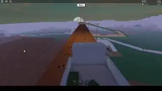 Lumber Tycoon 2   Swamp (aka Gold Wood) Bridge