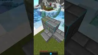 Eski Mekan 4.4 | Speed Builders #craftrise #speedbuilders #minecraft