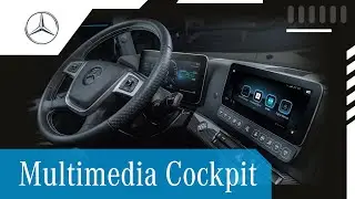 Multimedia Cockpit