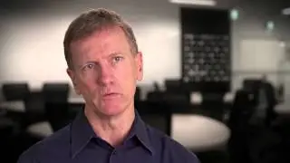 Staff Profile &ndash; Professor Andrew Walter, The Melbourne School of Government