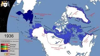 History of the Inuit/Eskimo: Every Year