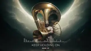 Amadeus Indetzki: Keep Holding On (ft. Ziggy Sullivin & Hanjo Gaebler)