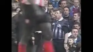 Game #4563 🟩 10 April 1999, Villa 3-0 Southampton, Villa Park