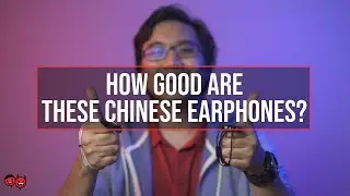 Chi-Fi Audio: Chinese Earphones Review | NiceHCK EB2 & EZaudio D4