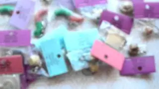 HUGE CRAFT SALE!! POLYMER CLAY, DUCT TAPE, JEWELRY... etc.