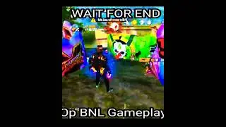 #shorts  OP BNL Gameplay #garenafreefire  #trending  #trend #BNL