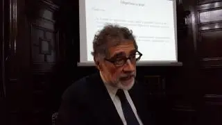 &ldquo;Una reevaluaci&oacute;n de la hip&oacute;tesis estructural de la inflaci&oacute;n&rdquo;  doctor Sa&uacute;l Keifman (UBA)