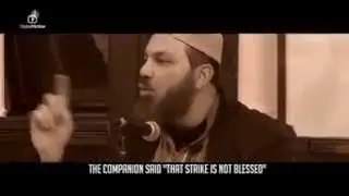 Sheikh Alaa elsayed - Meaning of adaan