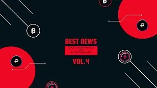 Bitpanda News Vol4 Cashback bei Bitpanda auf 6 neue Coins!!!