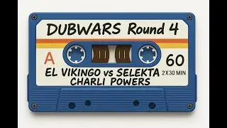 Reggae Roots all night! International Reggae DAY Live Stream! Vikingo and Powers with the big shots!