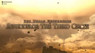 Asphodelos  - The Third Circle (FINAL FANTASY XIV: Endwalker) [СПОЙЛЕР]