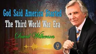 David Wilkerson Sermon 2024 - Best Sermon Message by  David Wilkerson