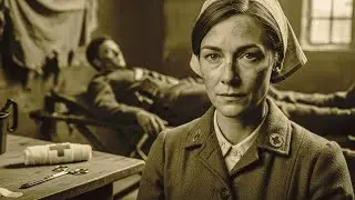 The Secret Operation That Saved a German Pilot Behind Enemy Lines | WW2 True Story