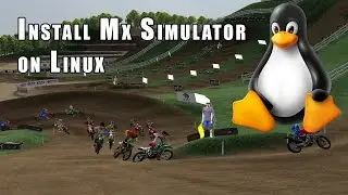 Mx Simulator &mdash; как установить на Linux