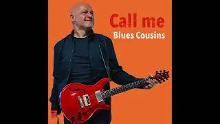 Blues Cousins - She Was Loughting (Russian blues band)