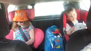 Butlins 2017 - day 1