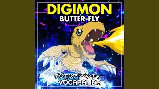Butter-Fly (Opening Theme 1 From 
