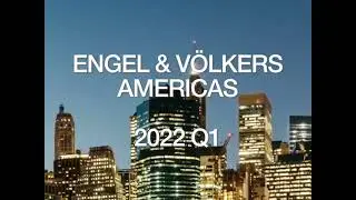 ENGEL & VOLKERS AMERICAS | 2022 Q1