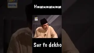 Harmonium wale chacha (Hmmm)