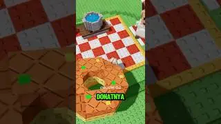 How to Cook Donuts in the Grow A Garden Cooking Event #roblox #growagarden #gaming #gameplay #gam...