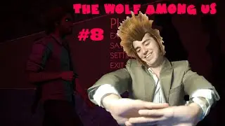 EVERYWHERE - The Wolf Among Us - Episode 2 - Part 3 Pudding 'N Pie