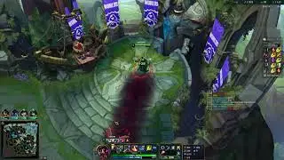 SELFIE WAS RIGHT electrocute viktor is 1v9