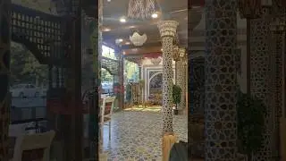 Лаби Гор ресторан LABI GOR в Самарканде напротив Регистана +998 91 297 00 00, +998 90 212 49 73