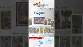Tydzień pełen emocji dla Strzelca! Sprawdź co się wydarzy✨STRZELEC♐Tydzień 1-7 Wrzesień 2025✨