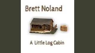A Little Log Cabin