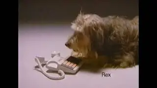 Northern Telecom - Commercial (1989)